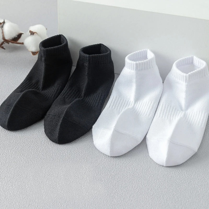 Cotton Ankle Socks