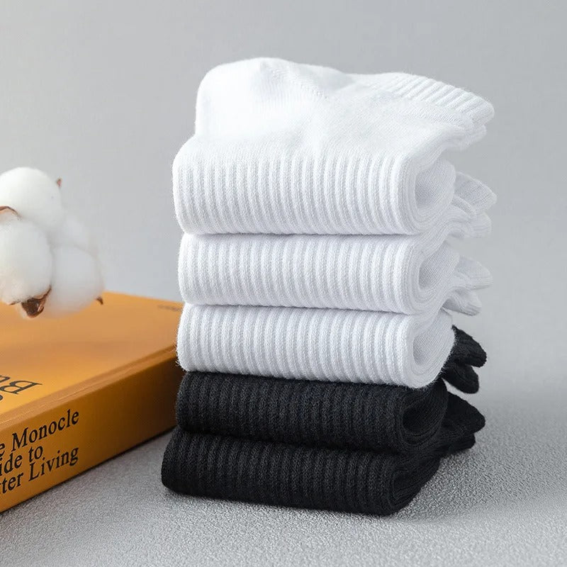 Cotton Ankle Socks