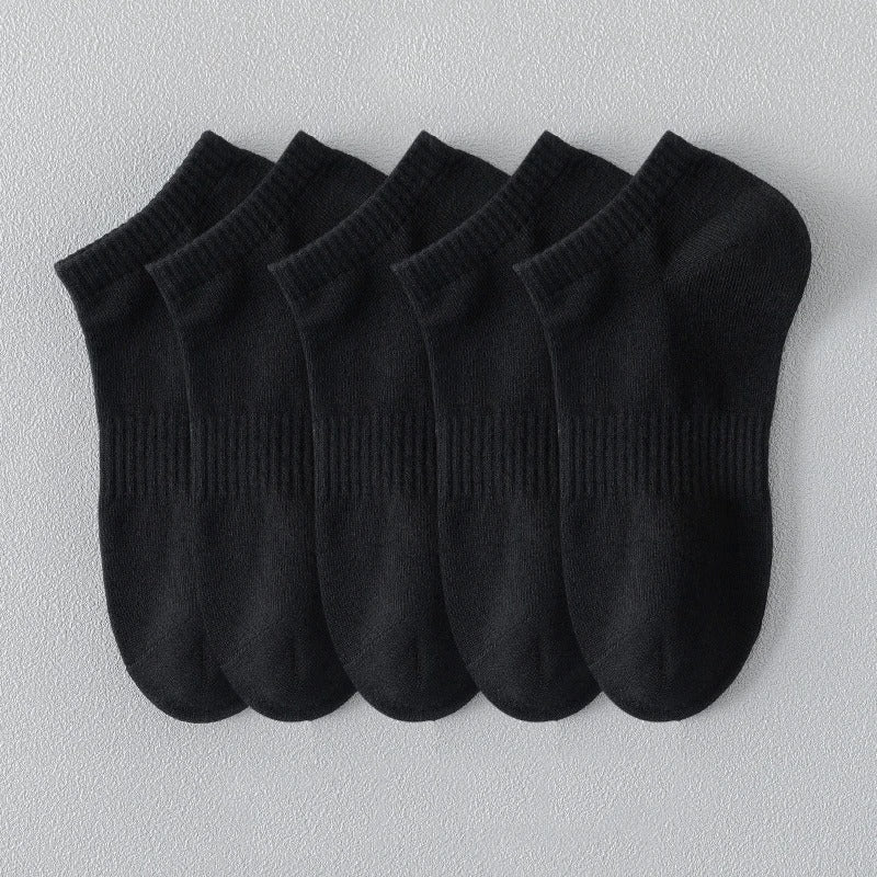 Cotton Ankle Socks