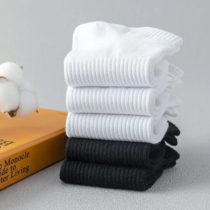 Cotton Ankle Socks