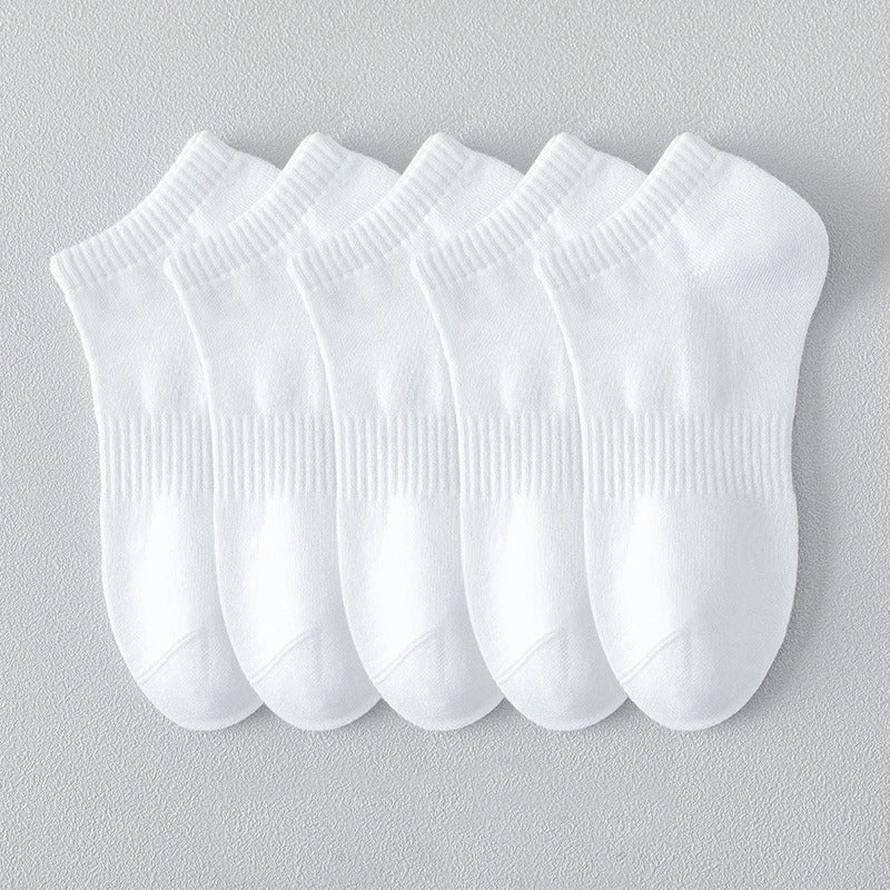 Cotton Ankle Socks