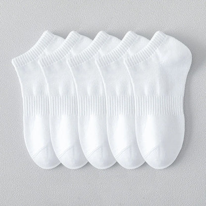 Cotton Ankle Socks