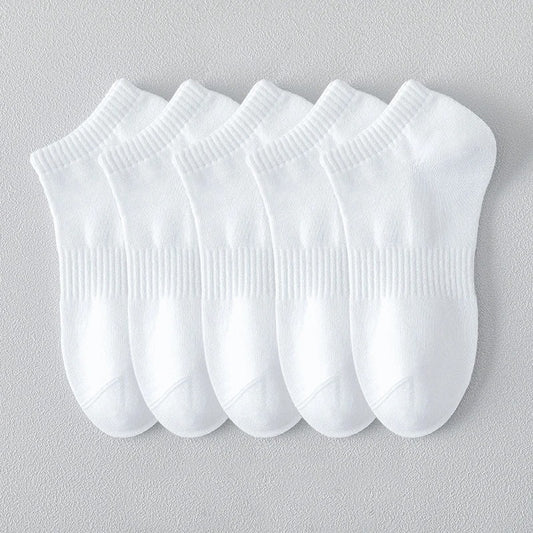 Cotton Ankle Socks