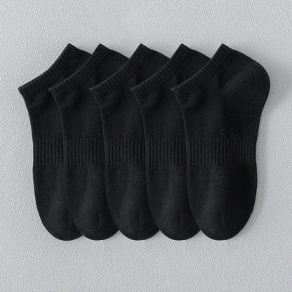 Cotton Ankle Socks