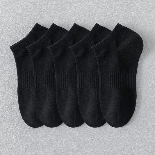 Cotton Ankle Socks